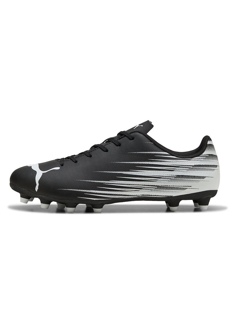 Ghete Fotbal Attacanto II FG 108493-01 - Barbati - Negru - Negru