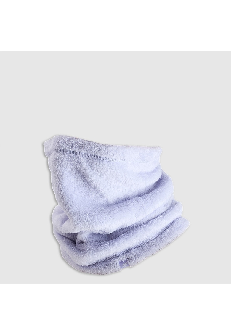 Bandana copii violet - unisex - poliester - marime universala