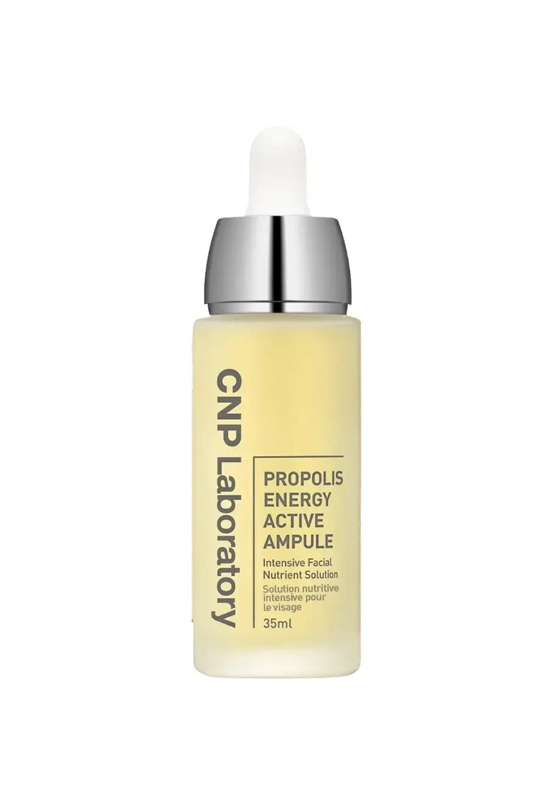 Propolis Energy Active Ampule Ser de fata 35 ml