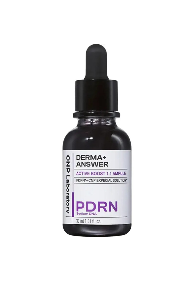 Derma Answer Active Boost PDRN Ampule Ser de fata 30 ml