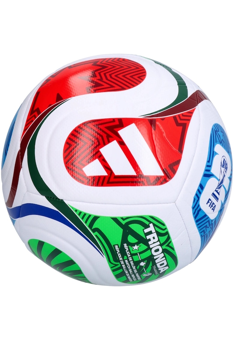 Minge fotbal FIFA World Cup 2026 Trionda Training - alb -