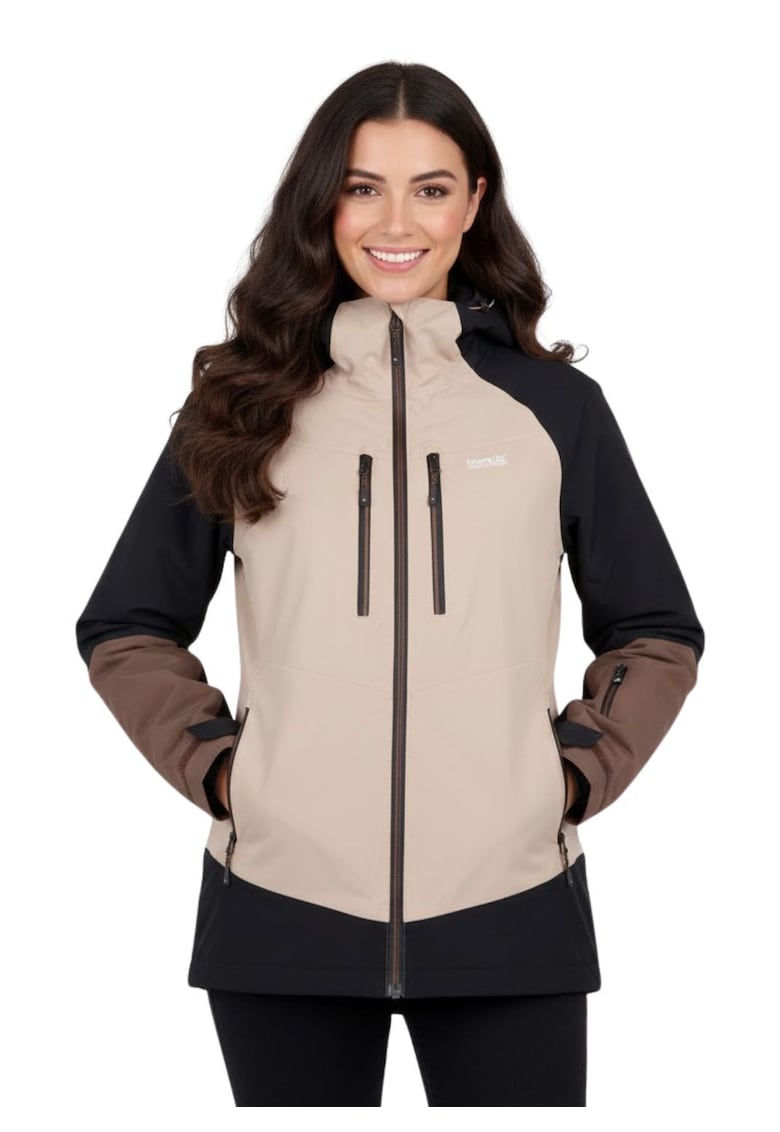 Jacheta 3 in 1 impermeabila