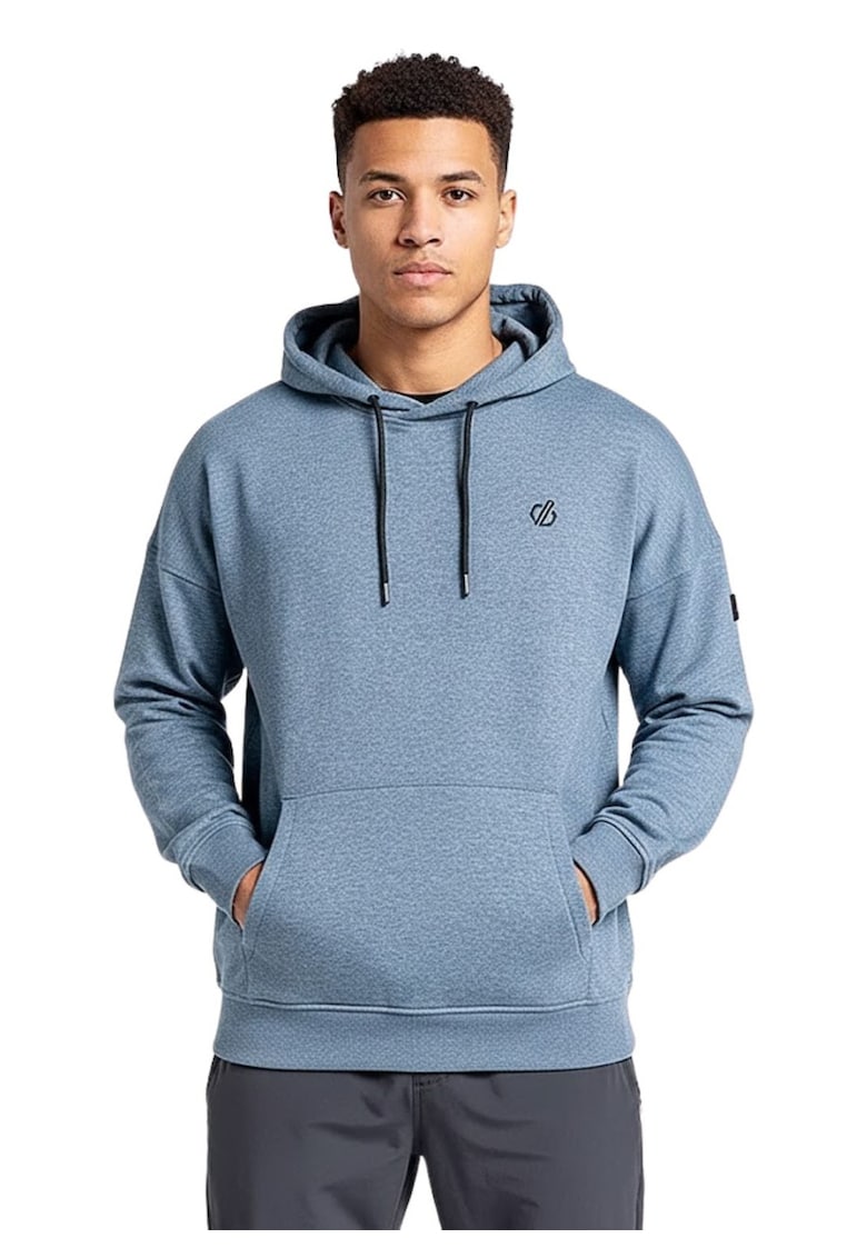 Hanorac cu imprimeu logo -