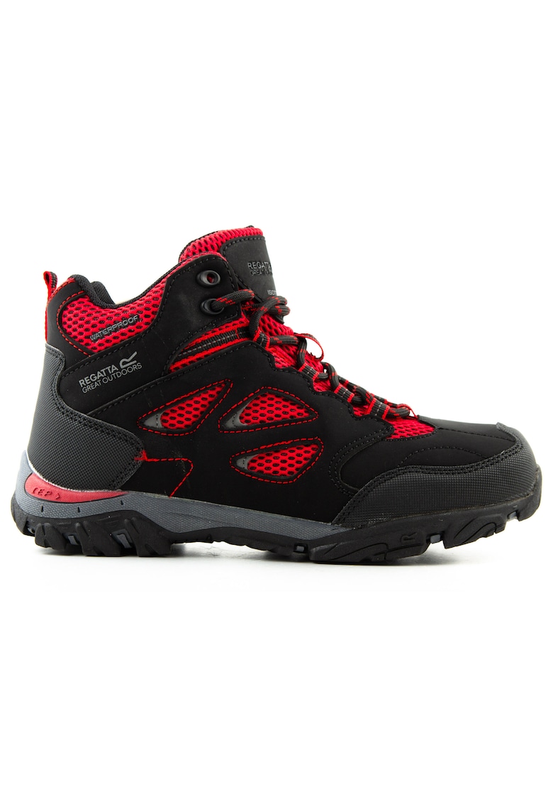 Ghete trekking impermeabile Holcombe Iep Mid -
