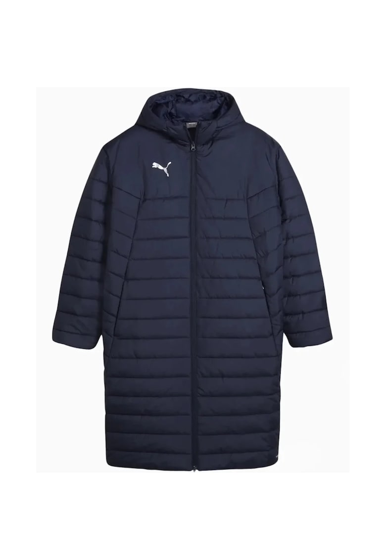 Geaca TeamFINAL Bench pentru barbati - bleumarin - Bleumarin