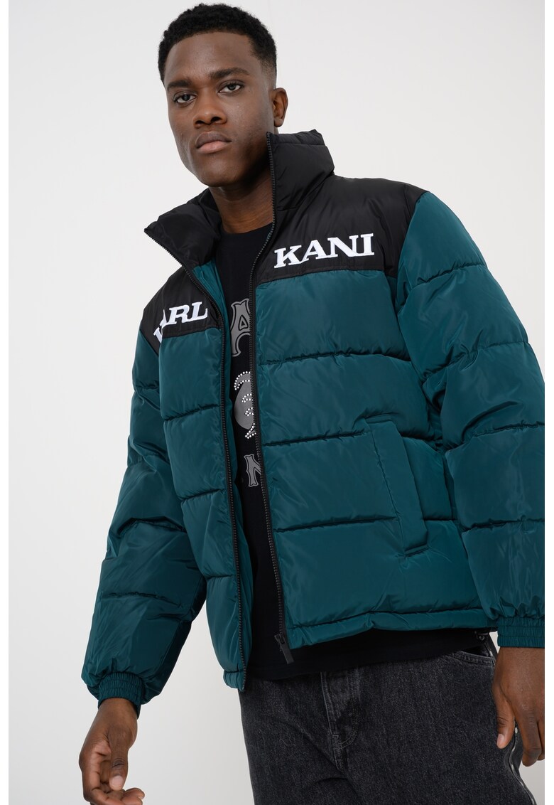 Geaca Retro Essential