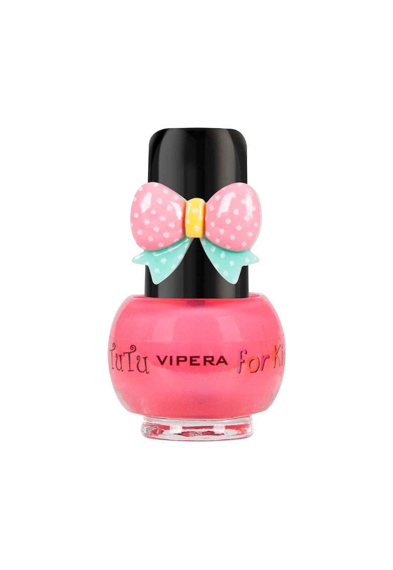 Oja TuTu - 06 Roz - 5 ml