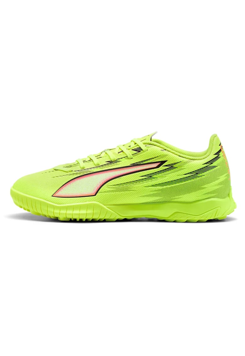 Ghete Fotbal Ultra 6 Play TT - verde - Verde