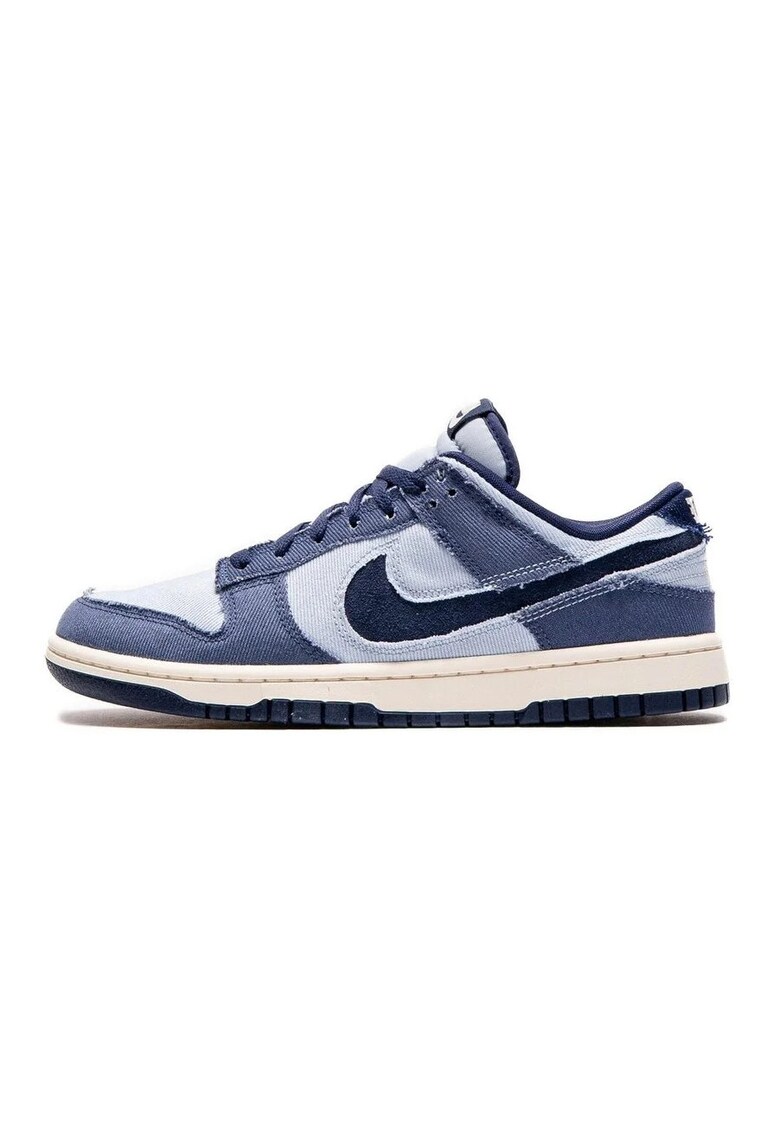 Pantofi sport Dunk Low - albastru denim -