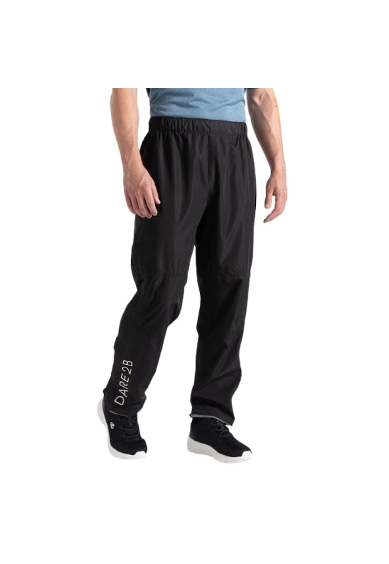 Pantaloni pentru trekking impermeabili