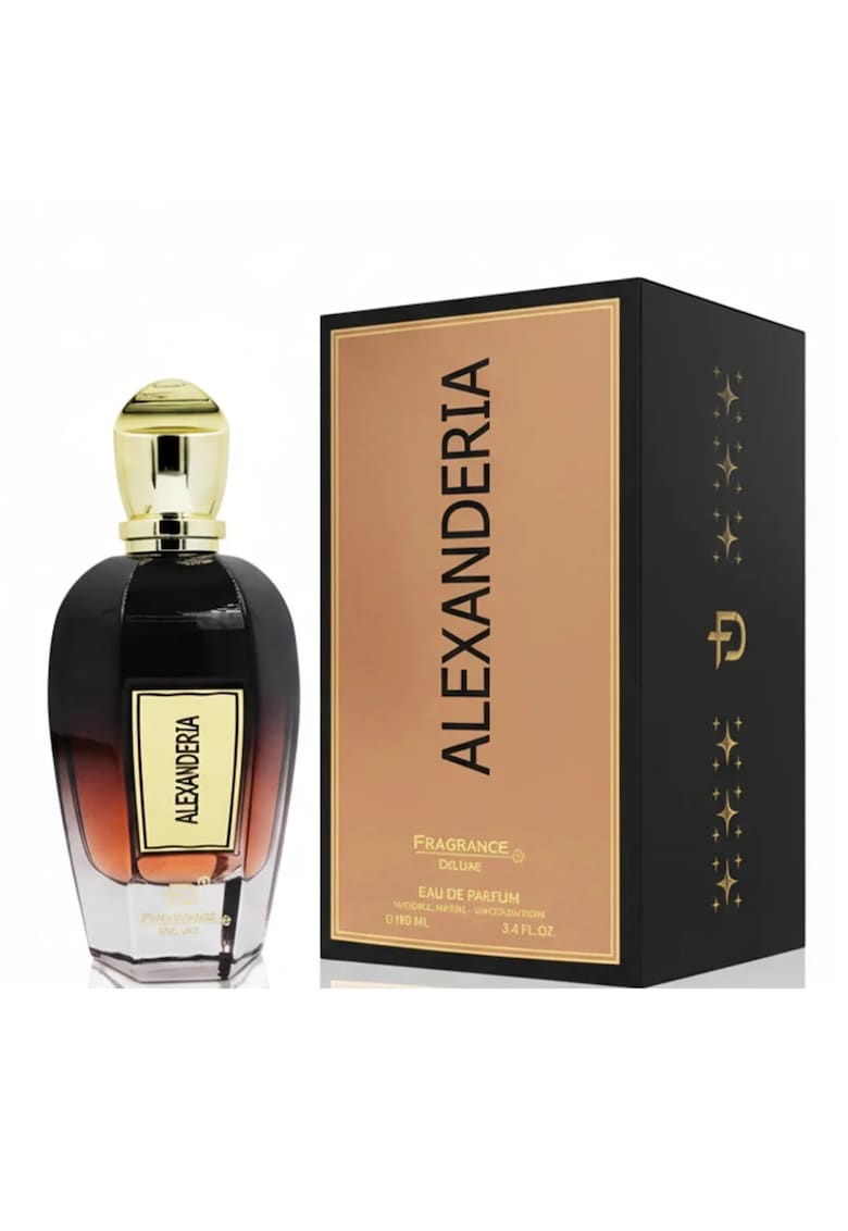 Apa de Parfum Alexanderia - Barbati - 100 ml