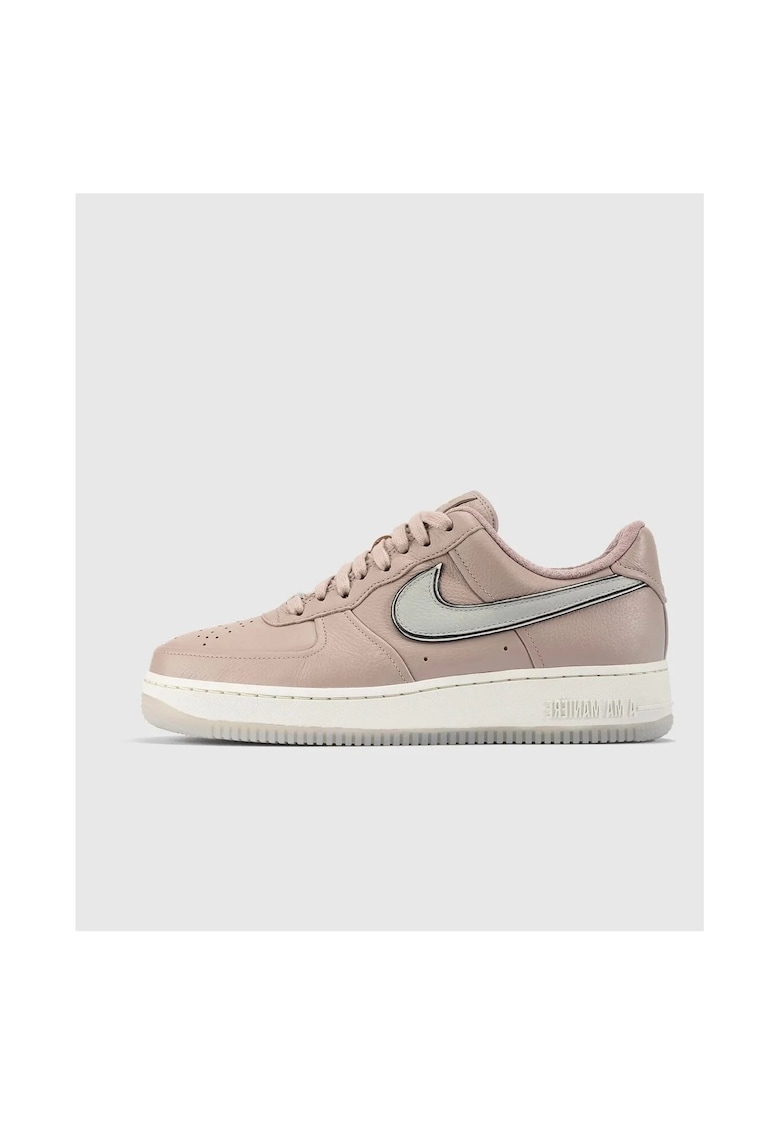 Pantofi sport dama - Air Force 1 Low x A Ma Maniere - bej -