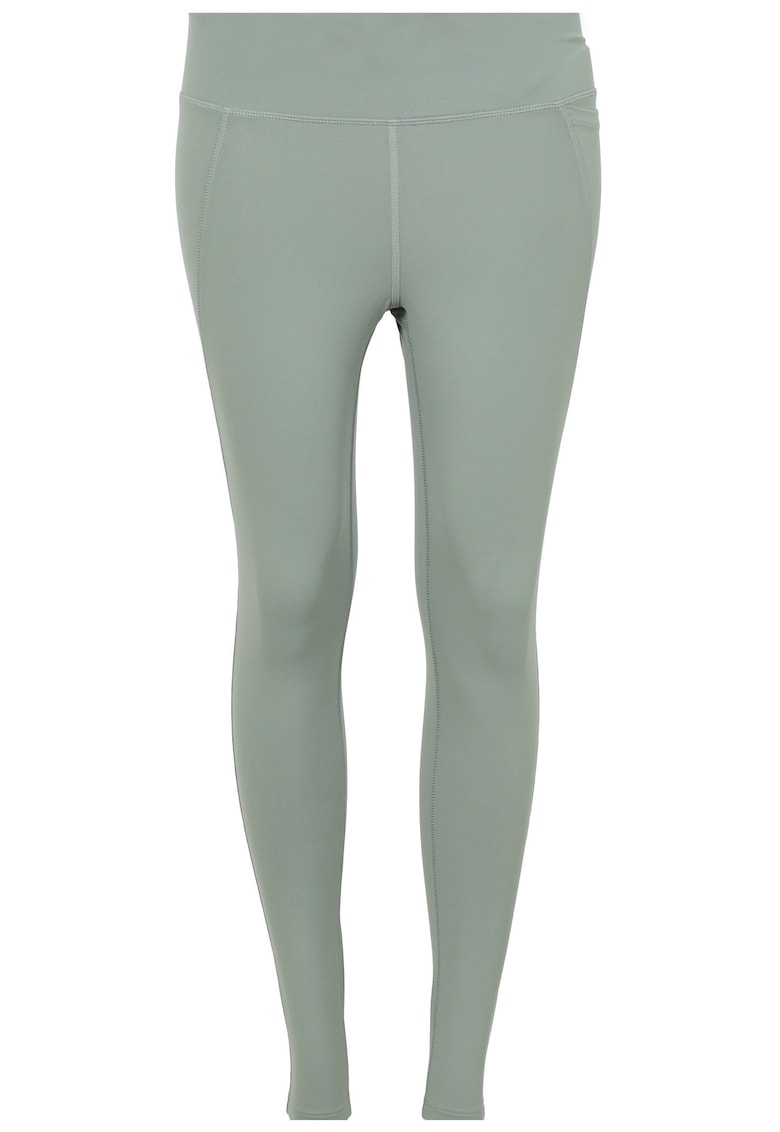 Colanti - Lux Tight HS4700 - poliamida - verde
