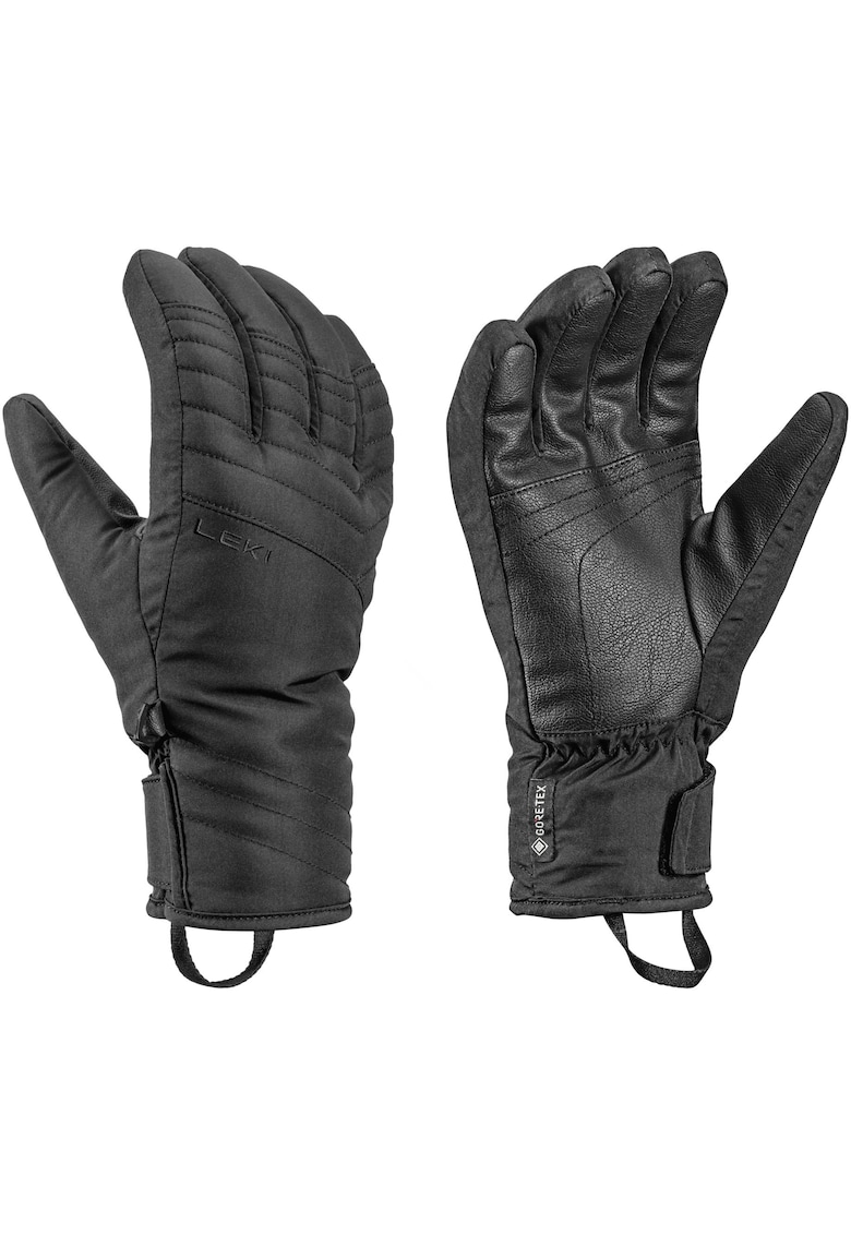 Manusi ski femei HS Sveia Zero GTX - Negru