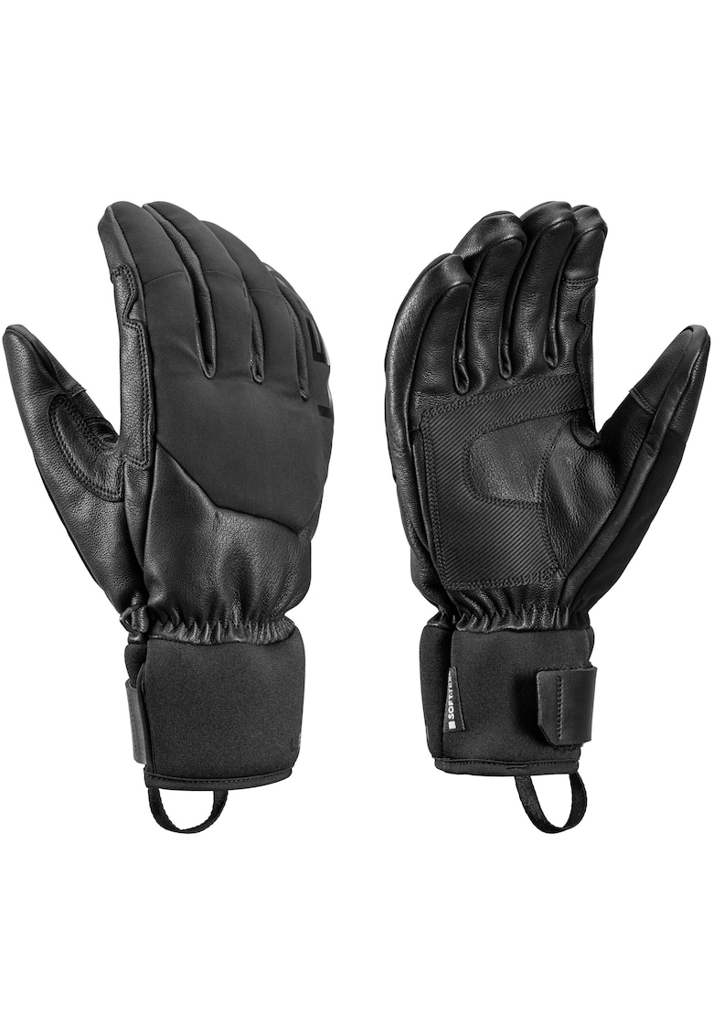 Manusi ski barbati HS Hevon Zero - negru
