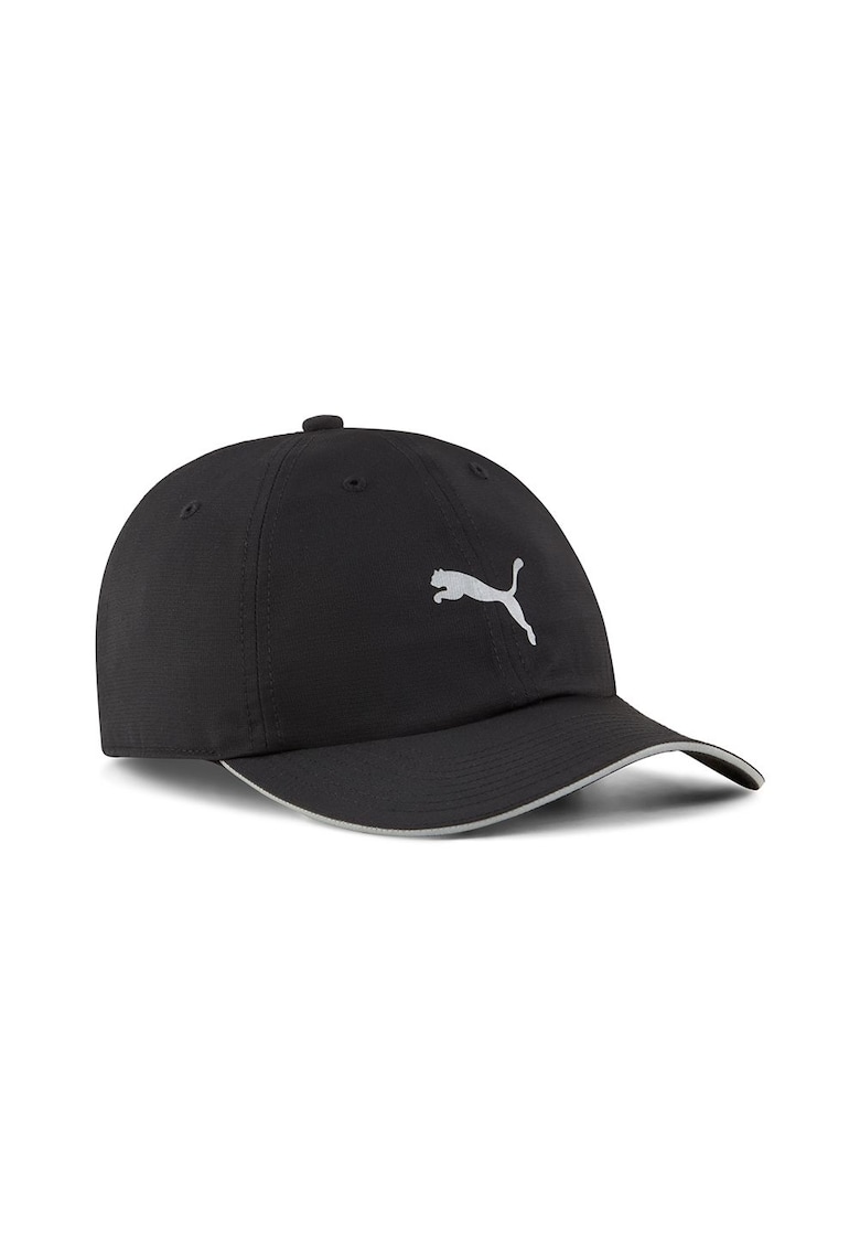 Sapca Running III W 026169-01 - Negru