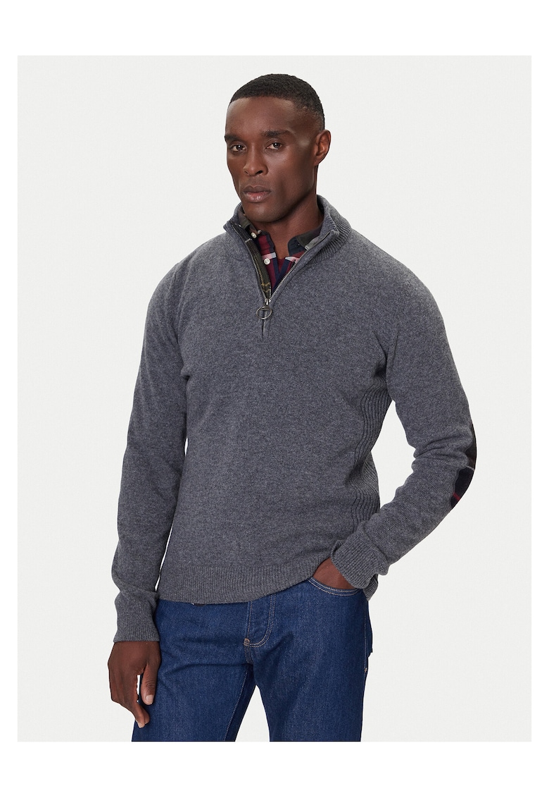 Barbour Pulover barbati gri