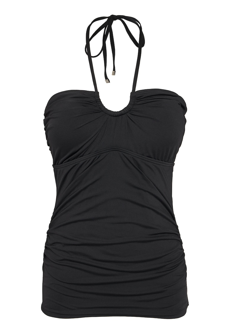 Rochie de baie dama - negru
