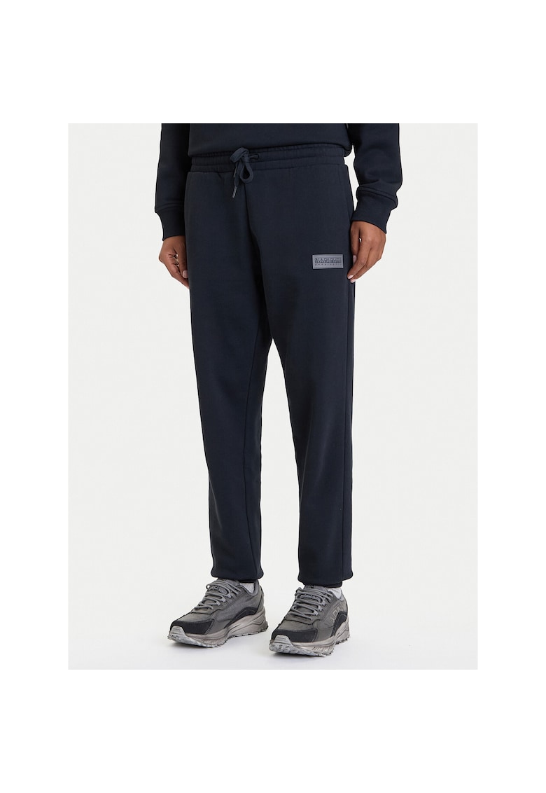 Pantaloni sport bleumarin - pentru femei -