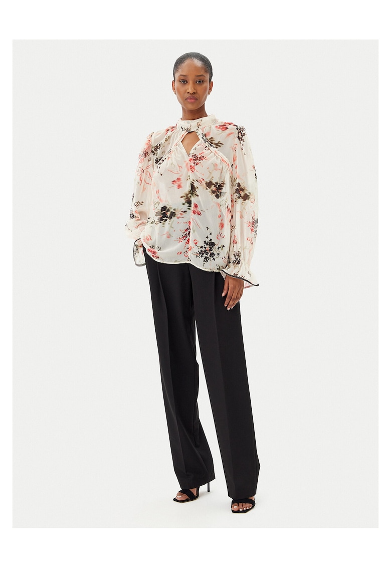 Bluza dama 72YEI - bej