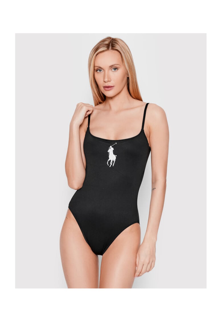 Costum de baie pentru femei - Negru