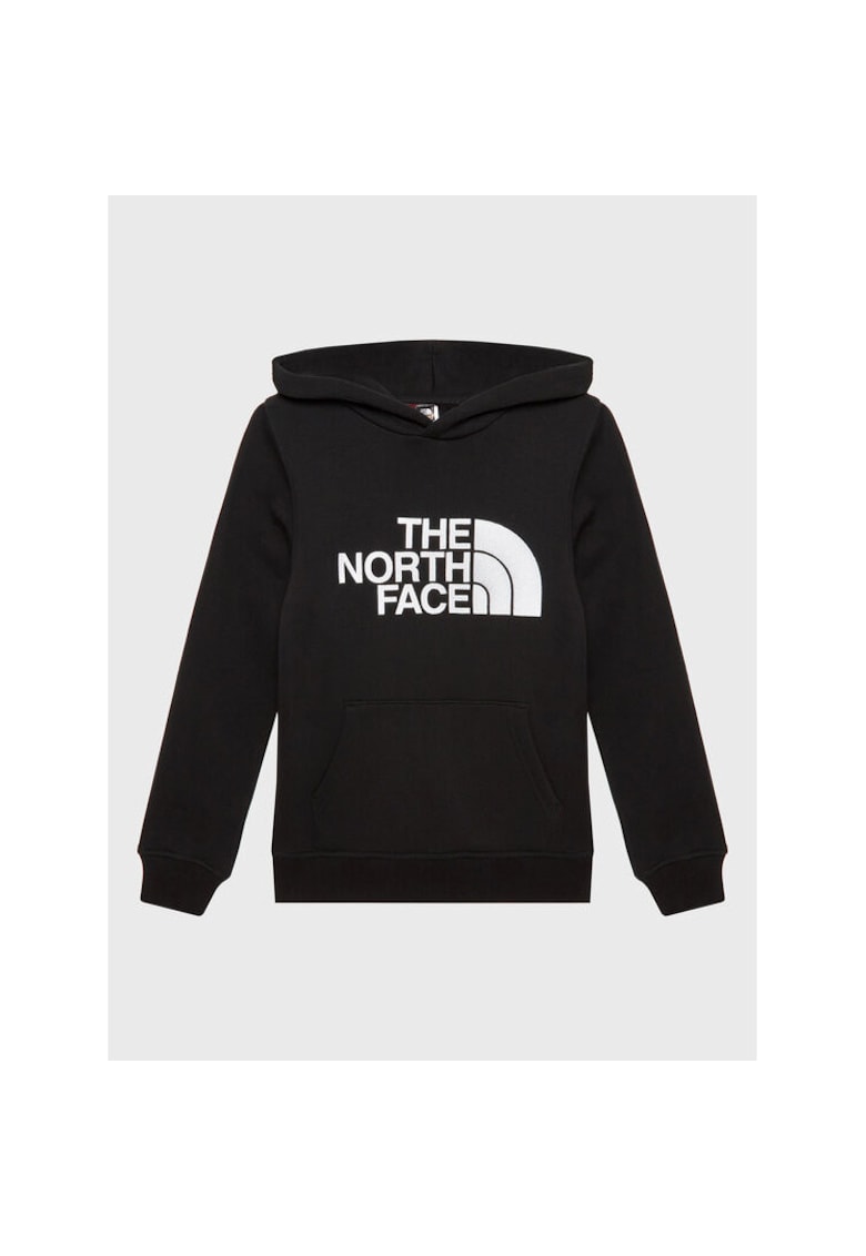Bluza baieti negru -