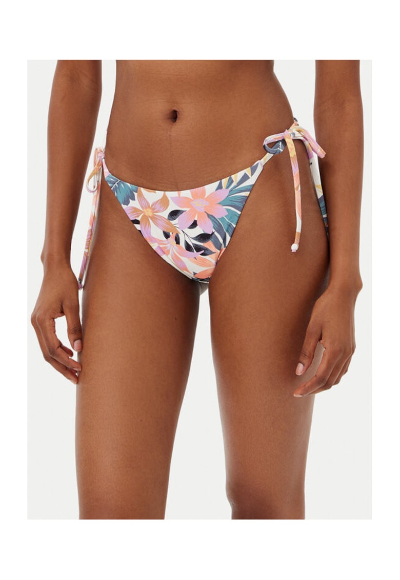 Slip de baie dama - multicolor