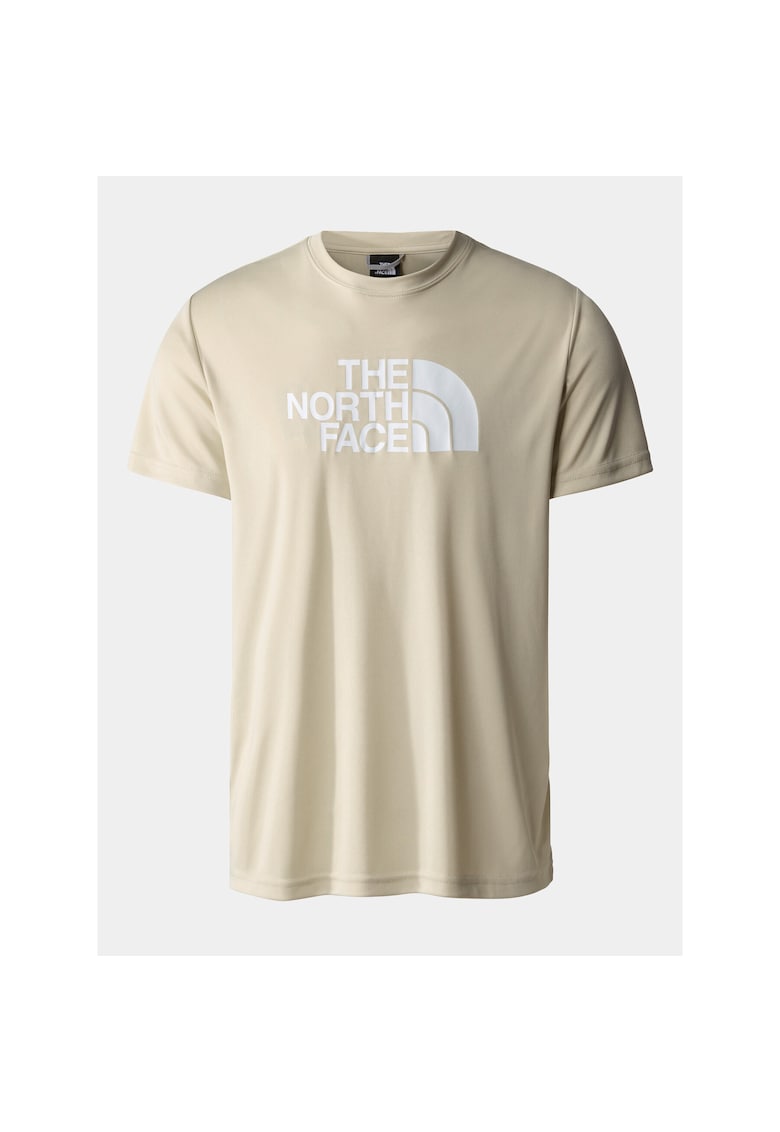 Tricou sport barbati bej