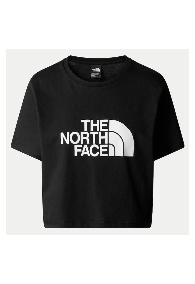Tricou dama - Negru -