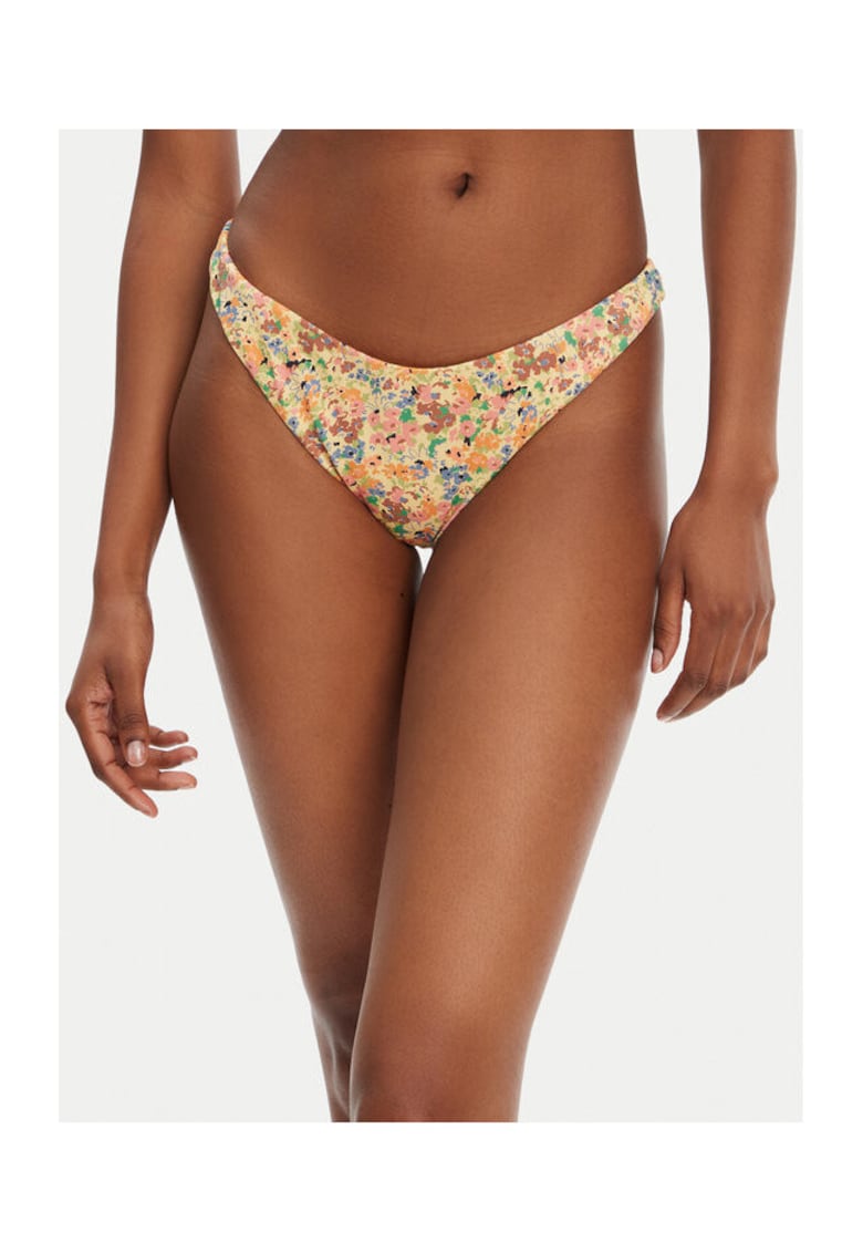 Slip de baie dama - multicolor
