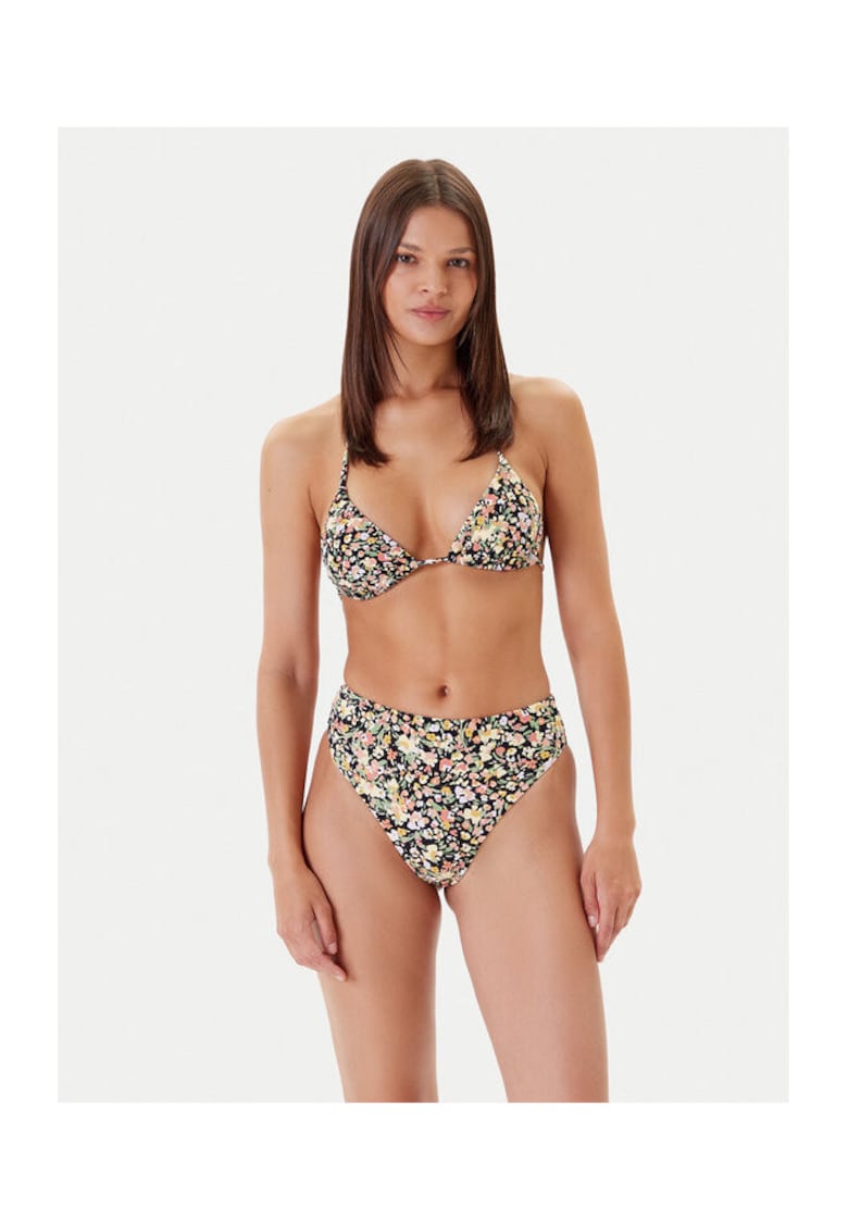 Sutien de baie - multicolor