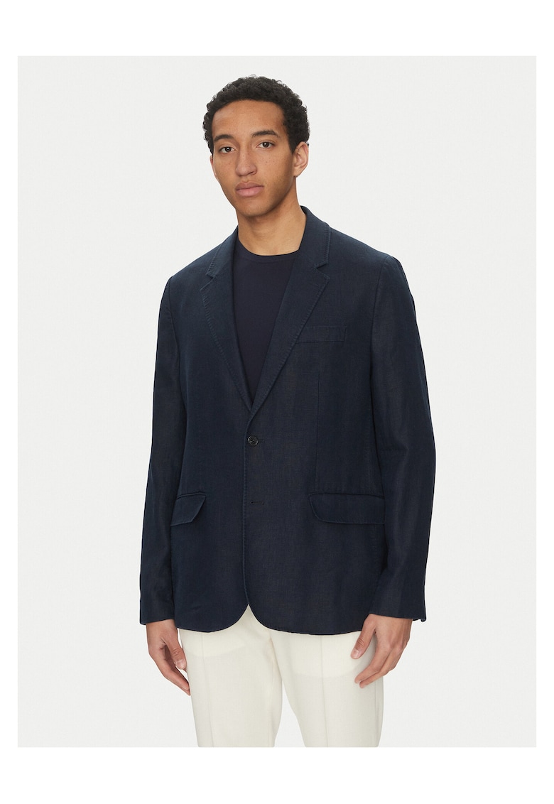 Sacou barbati - CS5100TBEY 401 Bleumarin