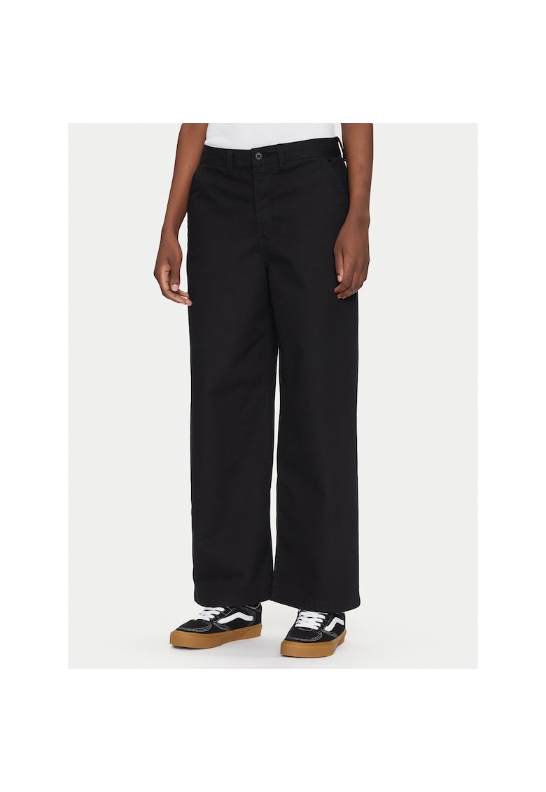 Pantaloni sport dama scurti - negru