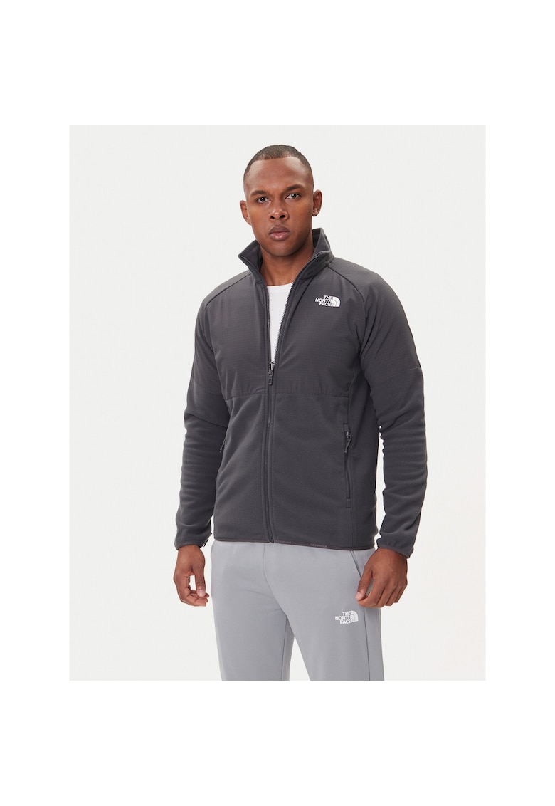 Polar barbatesc gri - sport