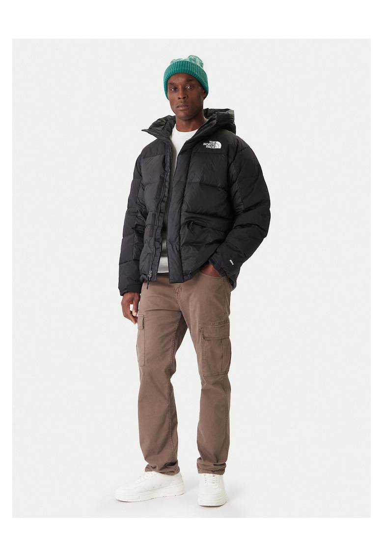 The North Face Geaca pentru barbati - neagra -