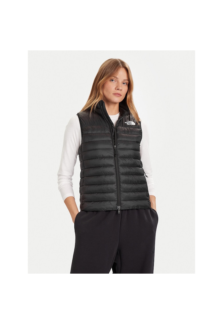 Vesta sport dama - neagra
