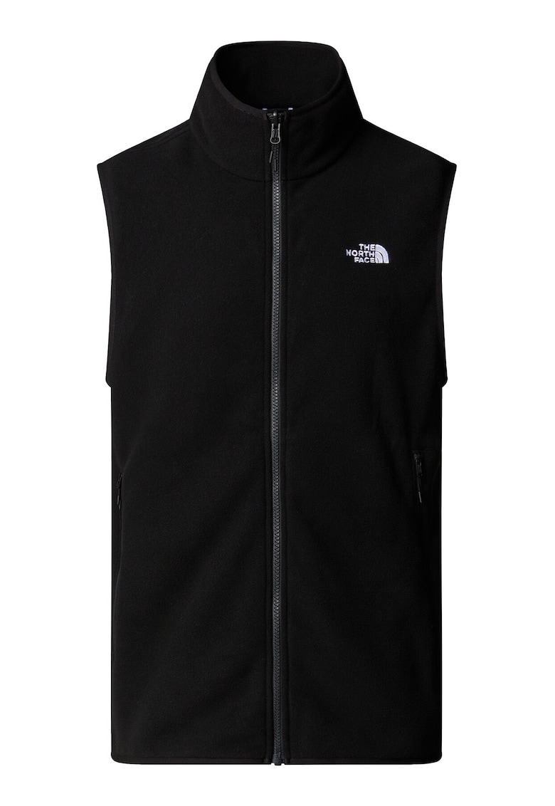 The North Face Vesta barbateasca neagra