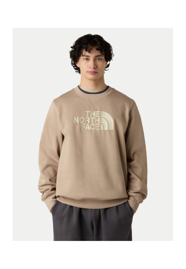 Hanorac barbati - bej