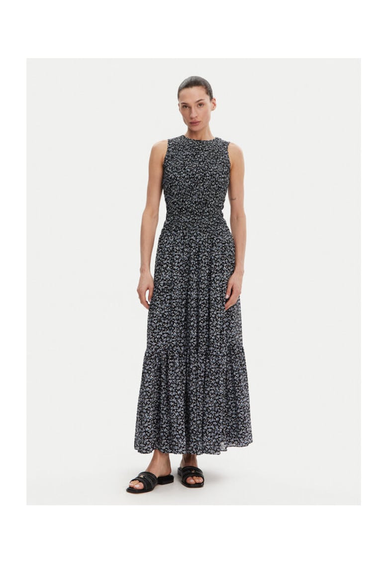 Michael Michael Kors Rochie de vara dama albastru