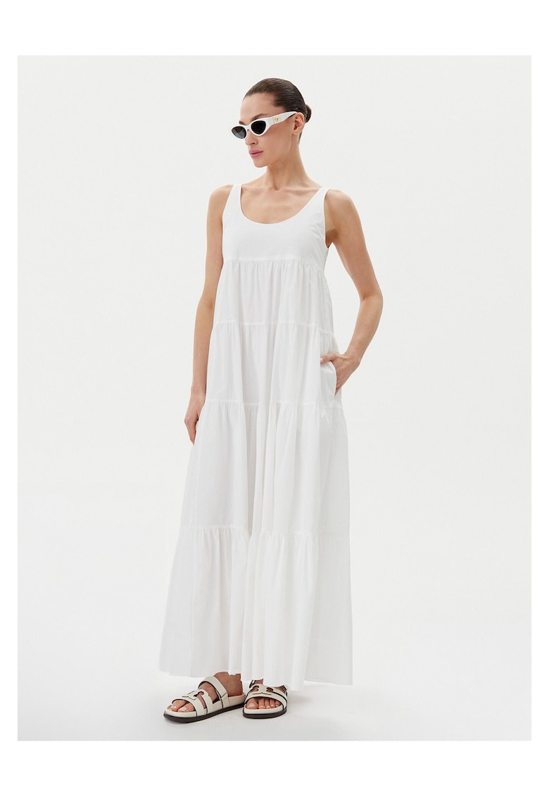 Rochie de vara - alba
