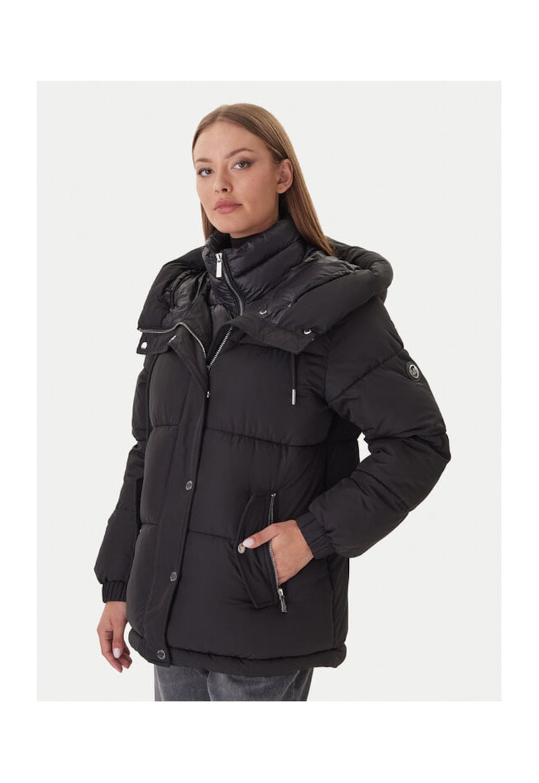 Michael Michael Kors Geaca de iarna dama negru -