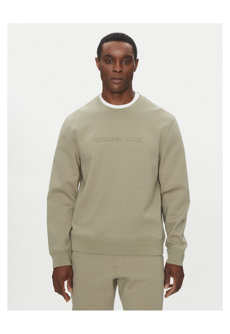 Bluza barbati bej