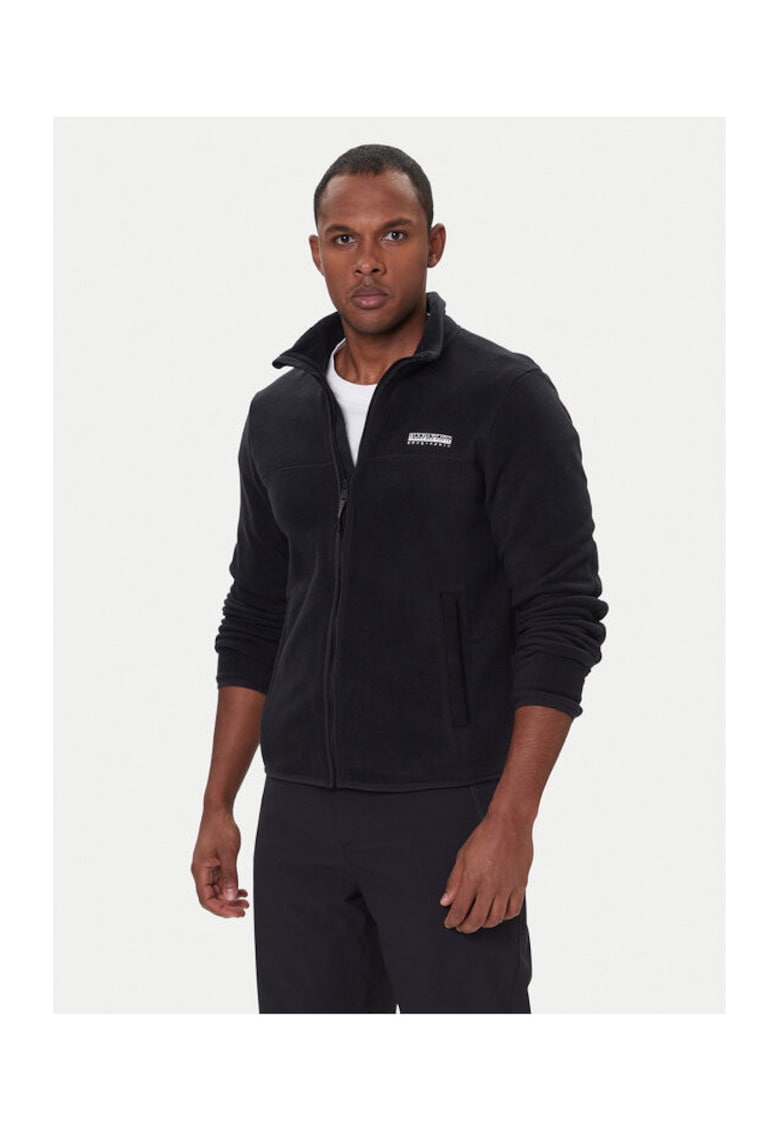 Polar barbati de culoare neagra