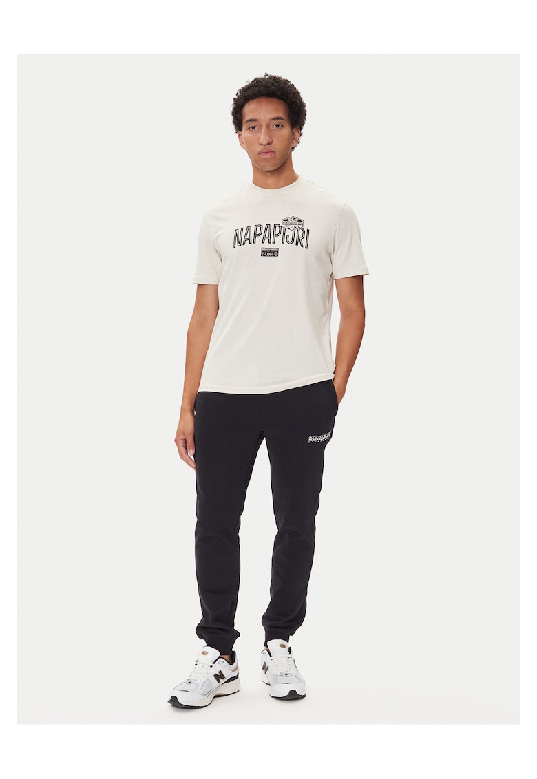 Tricou barbatesc bumbac