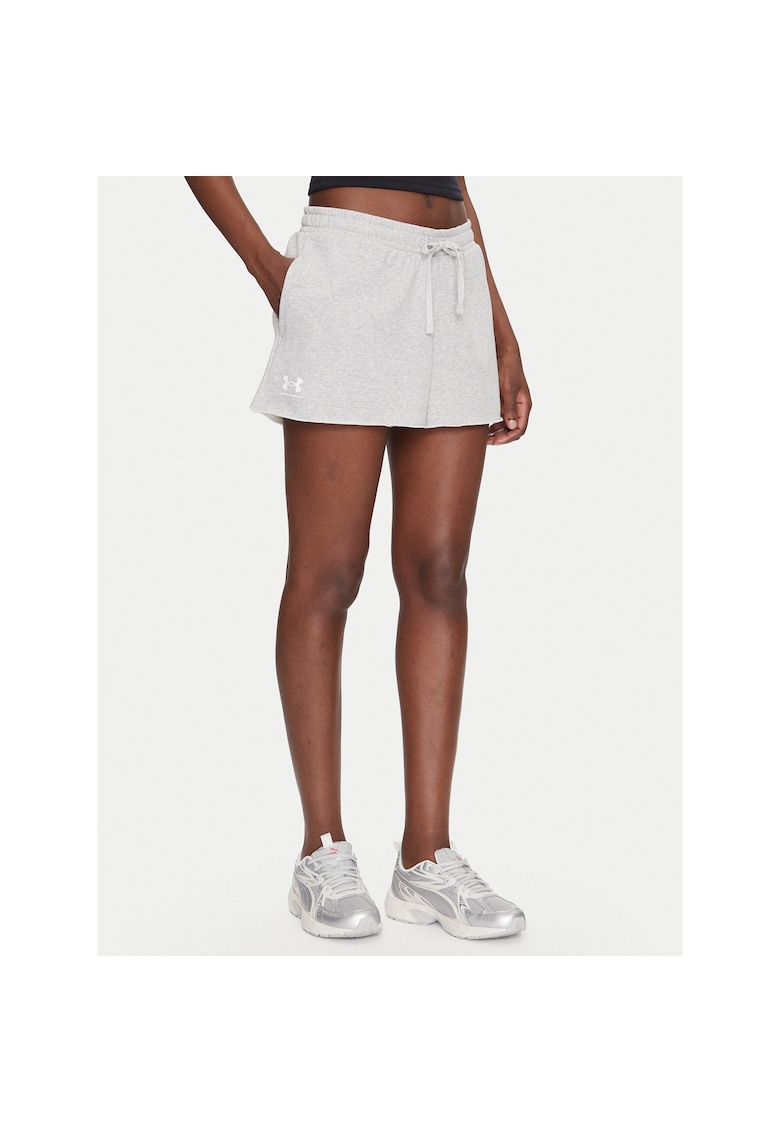 Pantaloni sport dama - griwqfwq - Gri