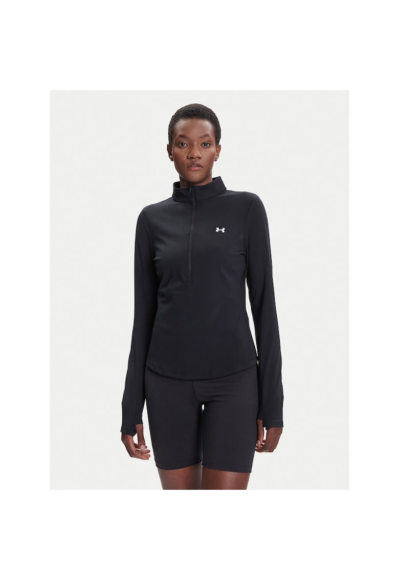 Bluza tehnica de dama negru