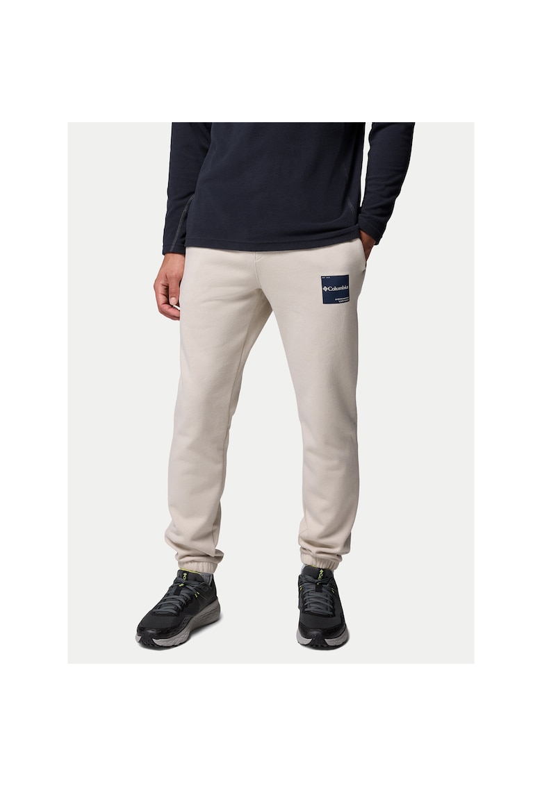 Pantaloni de trening barbati bej