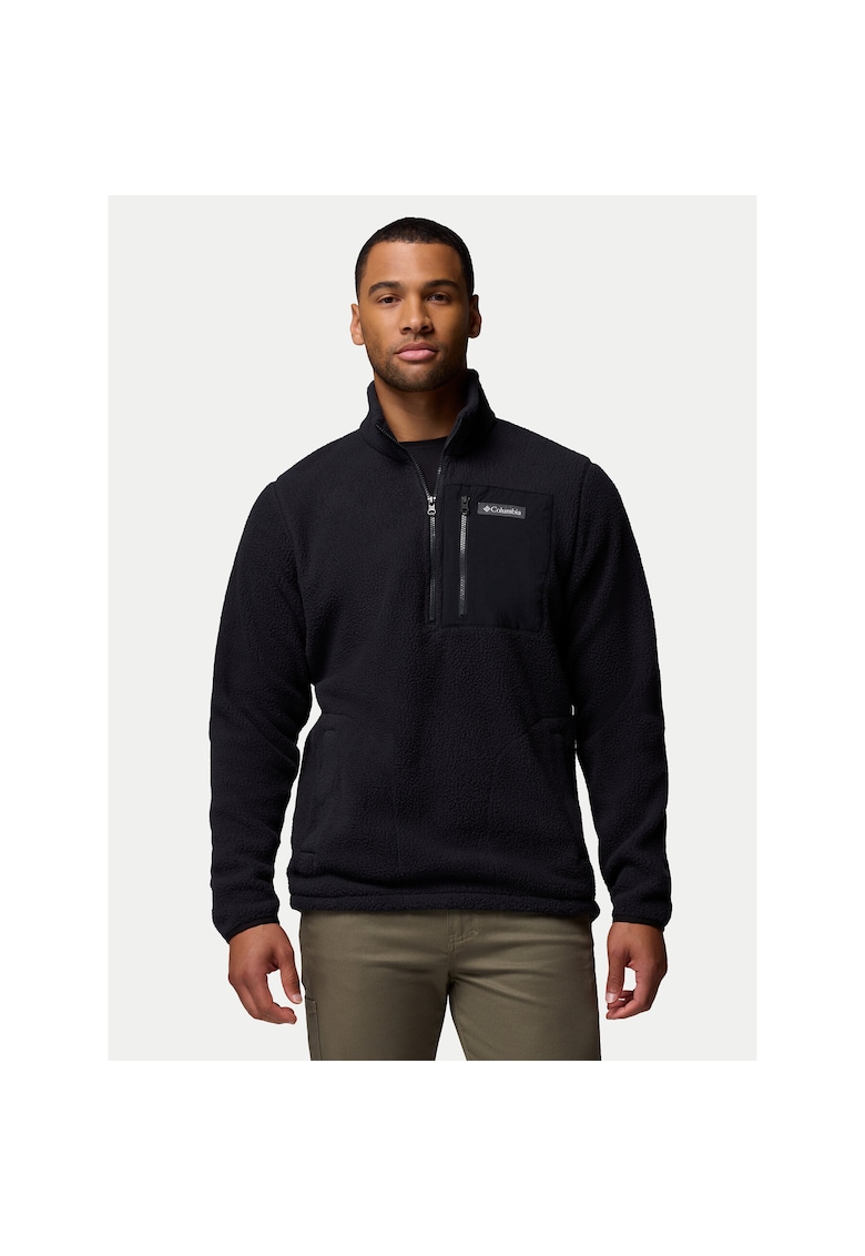 Bluza sport barbati negru