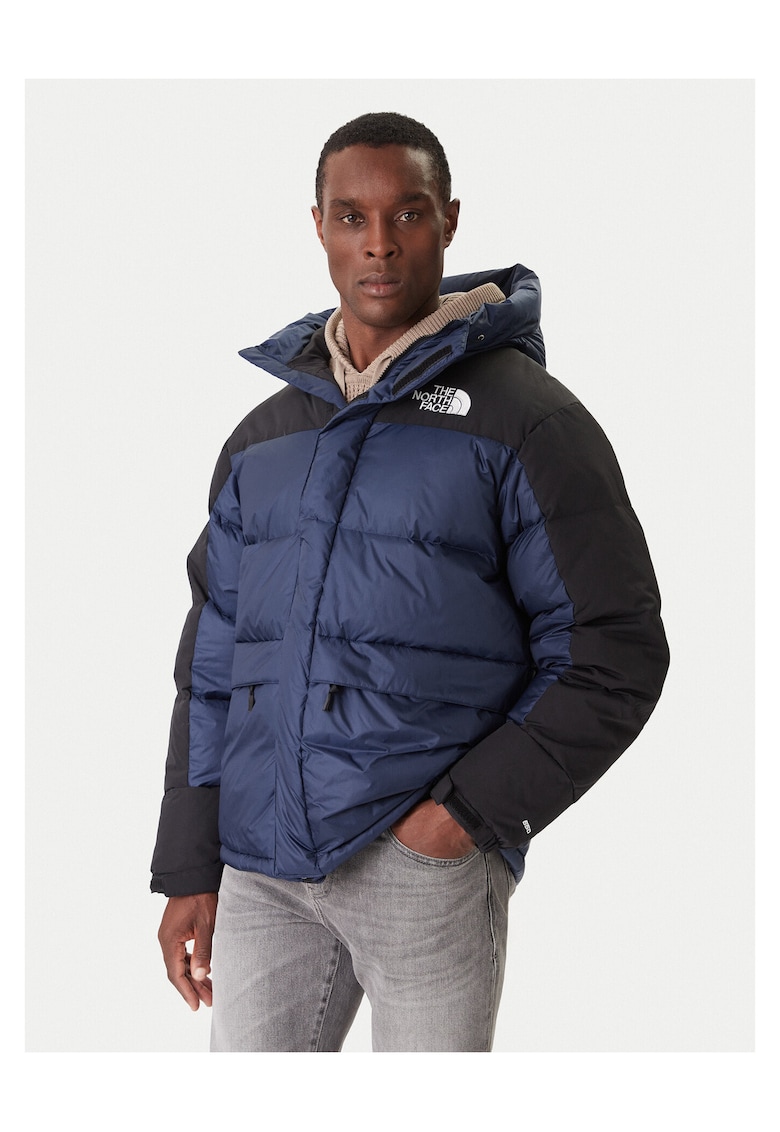 The North Face Geaca de puf - bleumarin - bleumarin