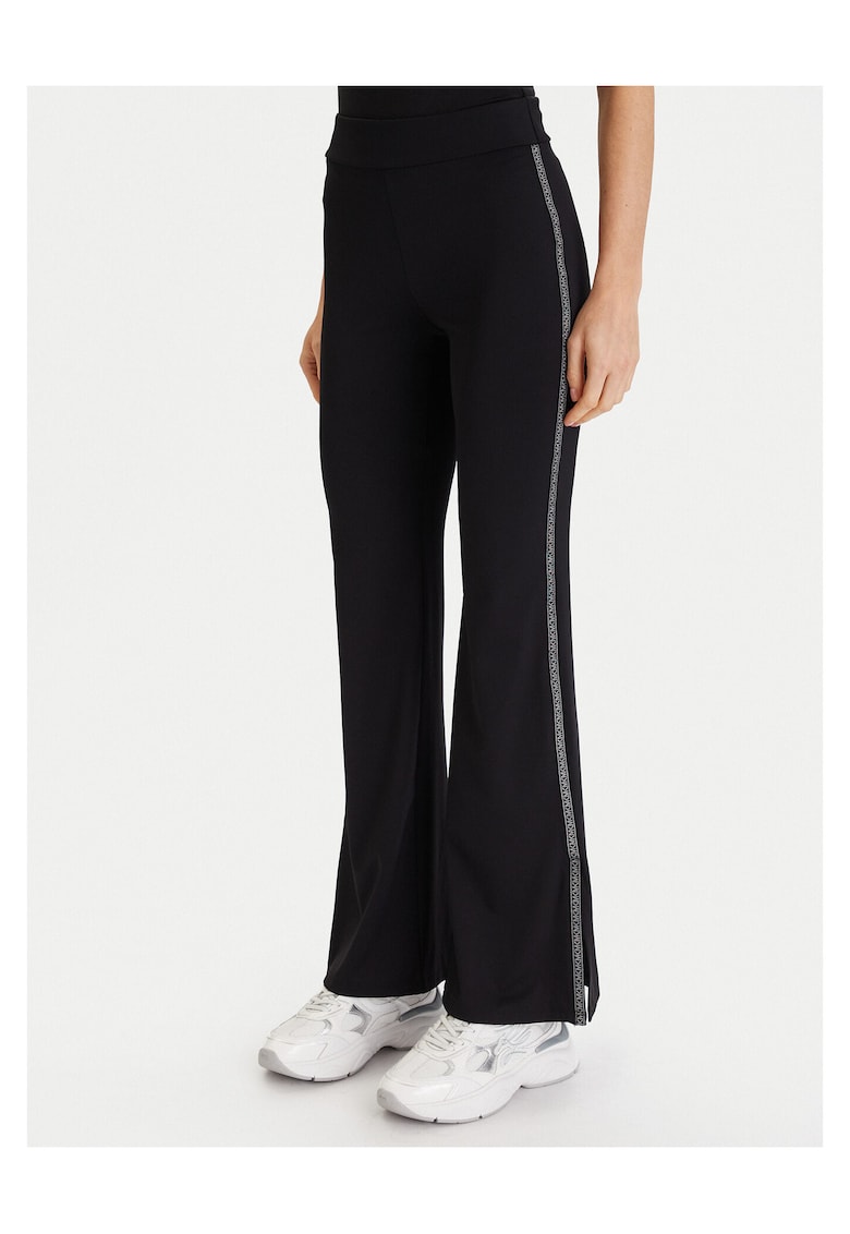 Colanti dama negru